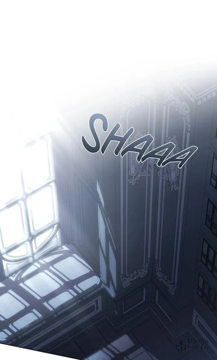 The Hidden Muse Chapter 31 page 33 - 