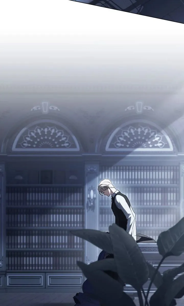 The Hidden Muse Chapter 31 page 34 - 