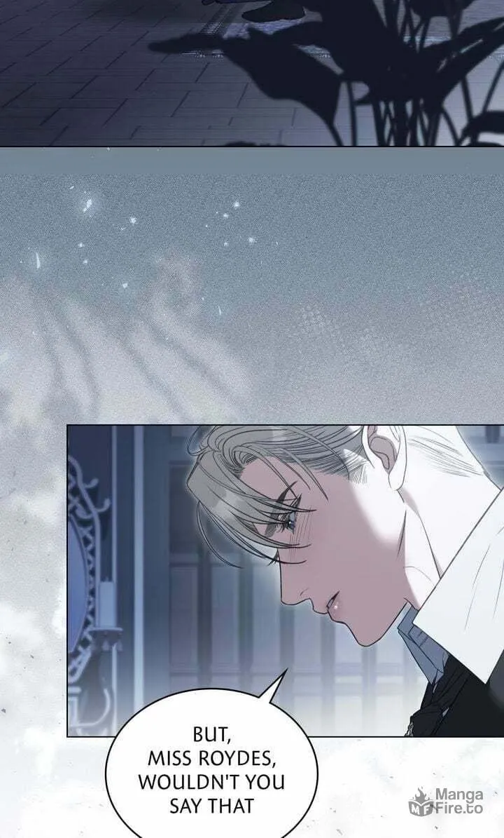 The Hidden Muse Chapter 31 page 35 - 