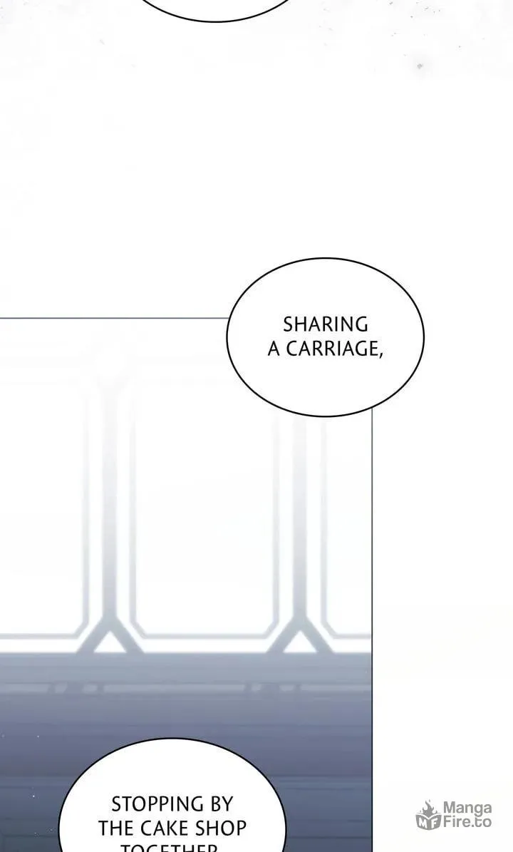 The Hidden Muse Chapter 31 page 36 - 