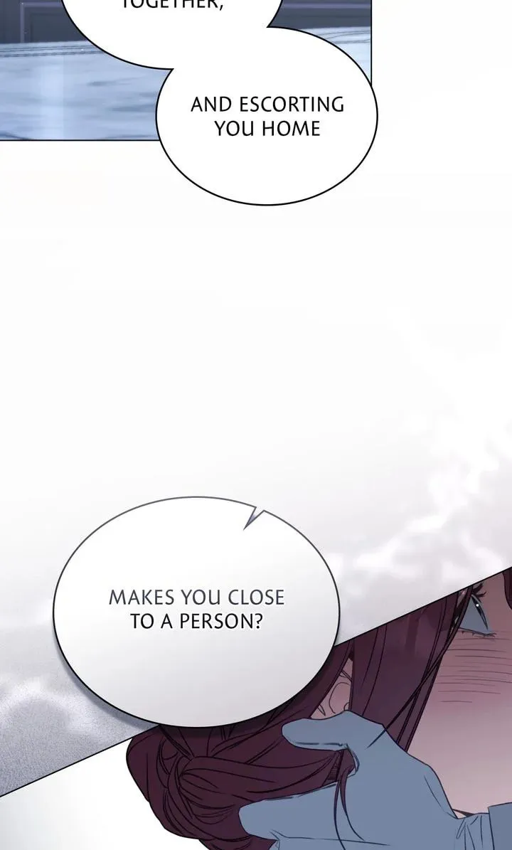 The Hidden Muse Chapter 31 page 37 - 