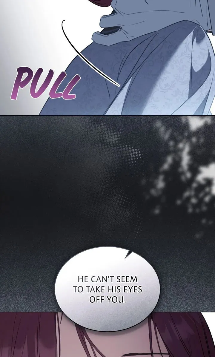 The Hidden Muse Chapter 31 page 38 - 