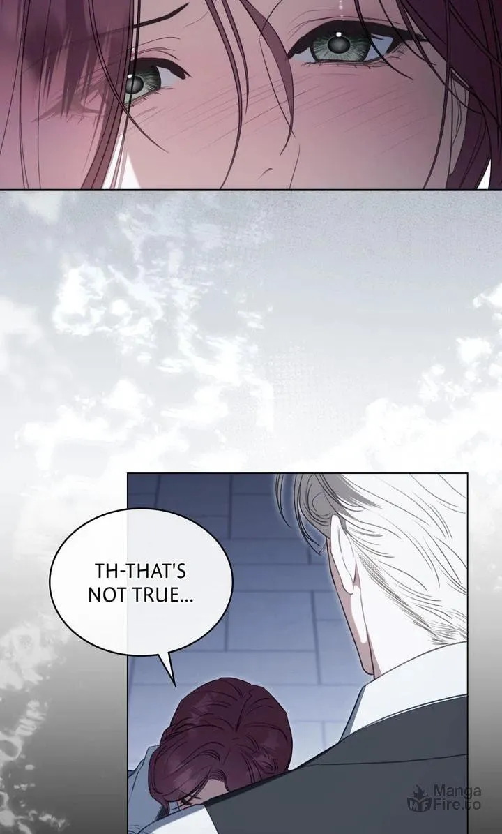 The Hidden Muse Chapter 31 page 39 - 