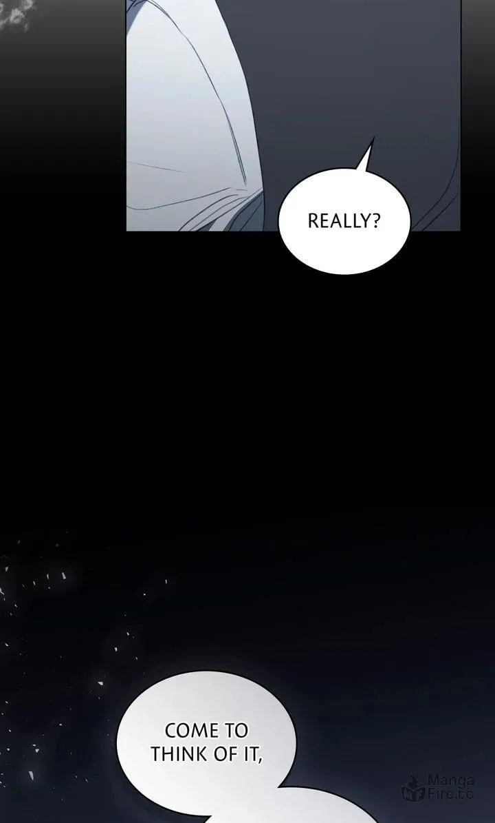 The Hidden Muse Chapter 31 page 40 - 