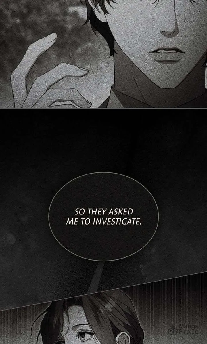 The Hidden Muse Chapter 31 page 5 - 