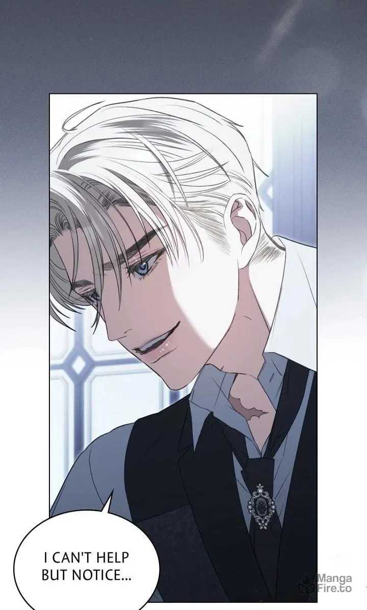 The Hidden Muse Chapter 31 page 42 - 