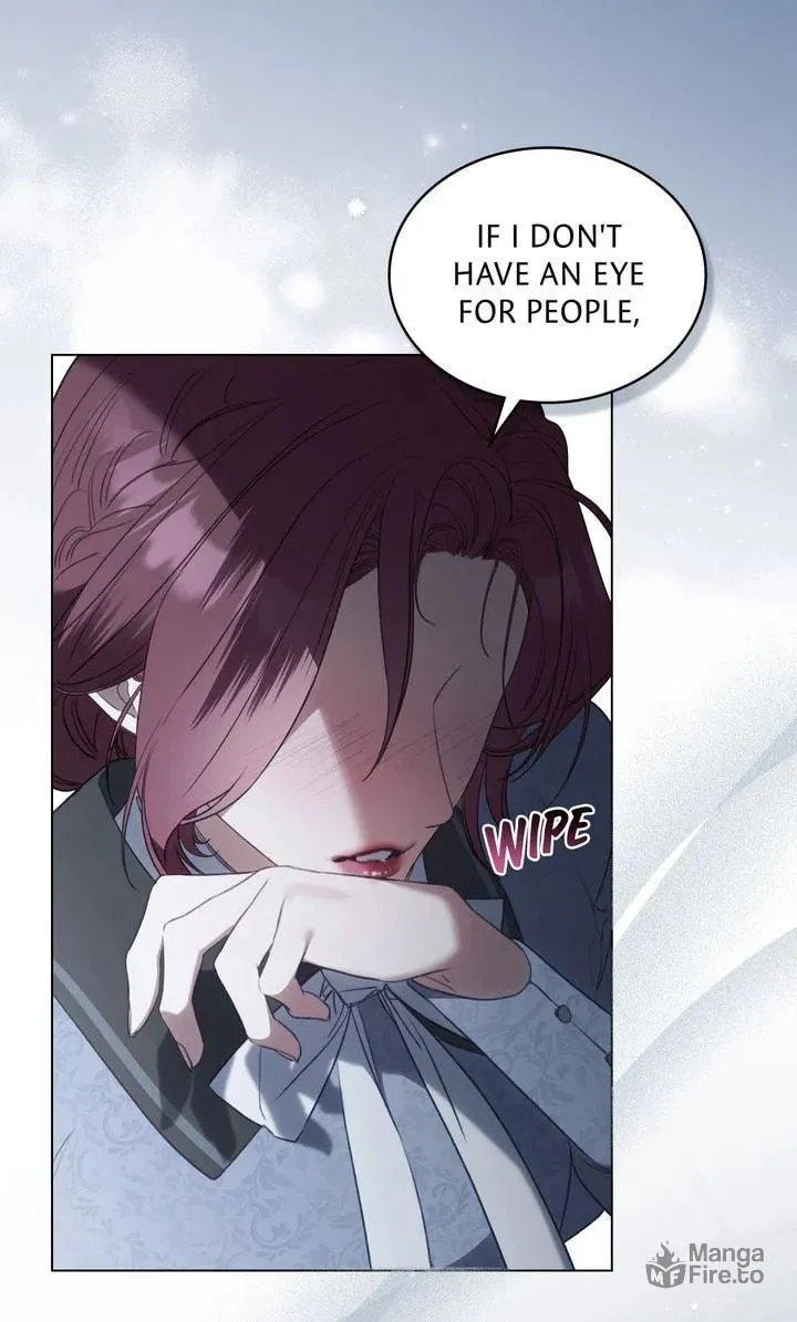 The Hidden Muse Chapter 31 page 45 - 