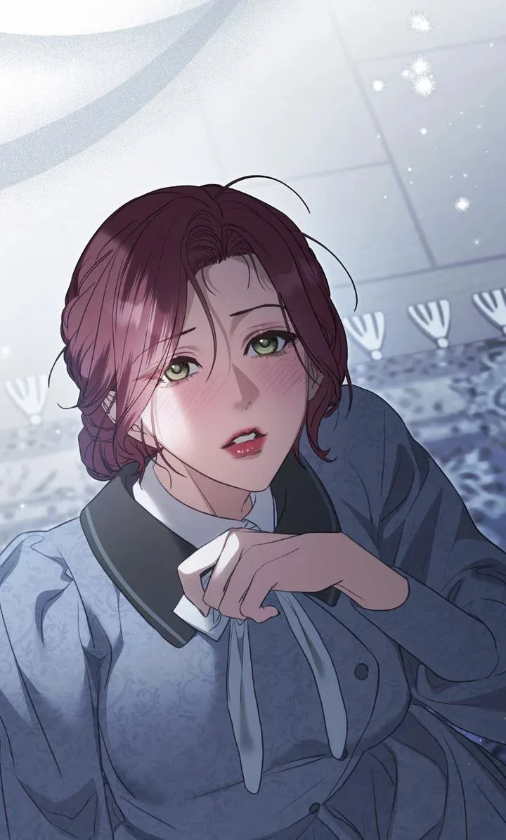 The Hidden Muse Chapter 31 page 46 - 