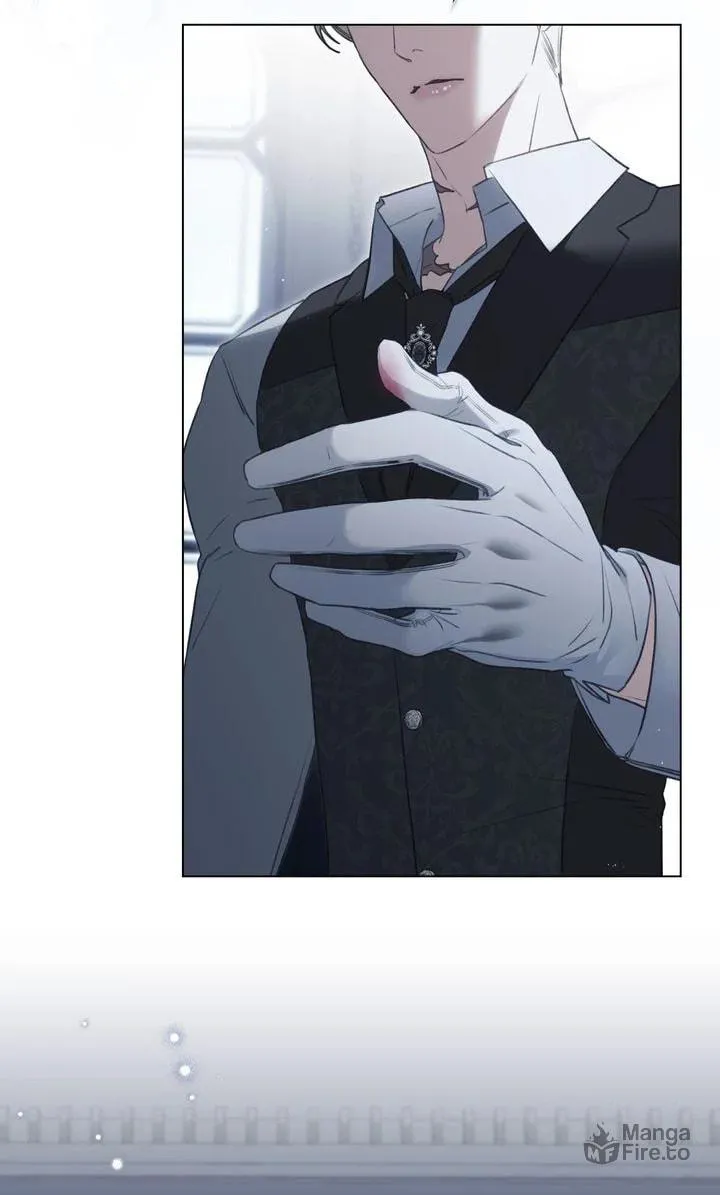 The Hidden Muse Chapter 31 page 50 - 
