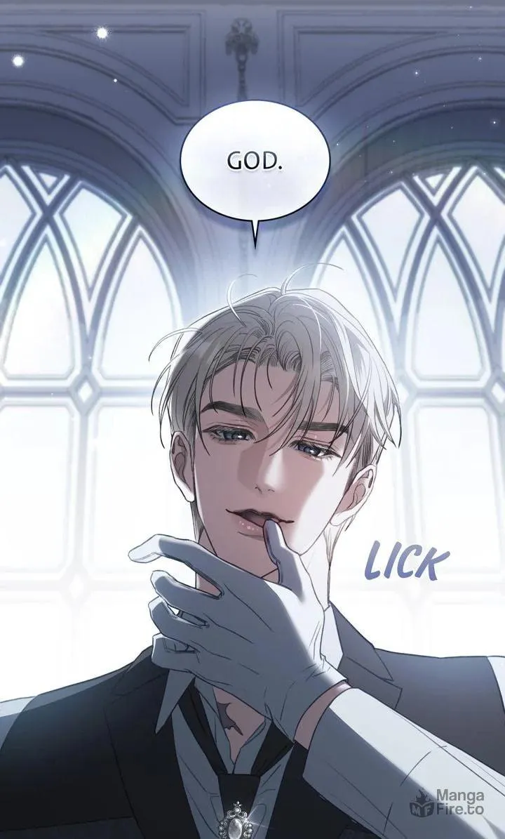 The Hidden Muse Chapter 31 page 51 - 