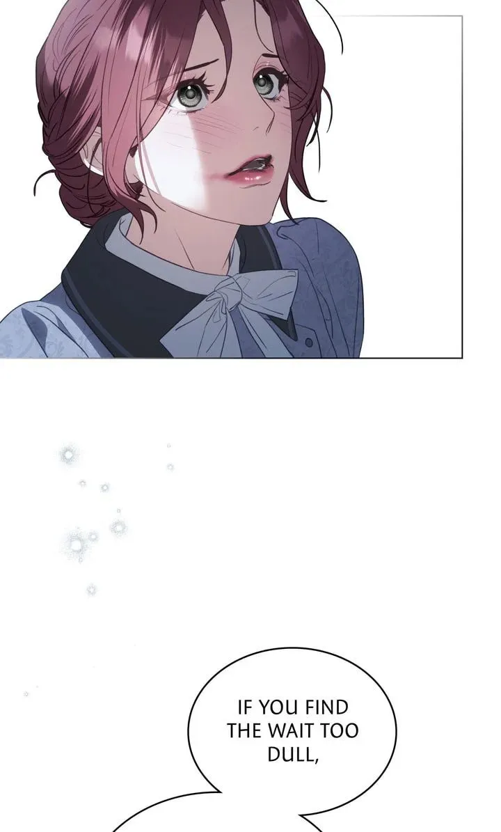 The Hidden Muse Chapter 31 page 53 - 