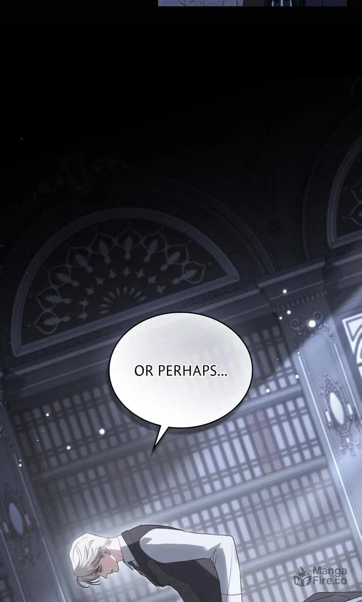The Hidden Muse Chapter 31 page 55 - 
