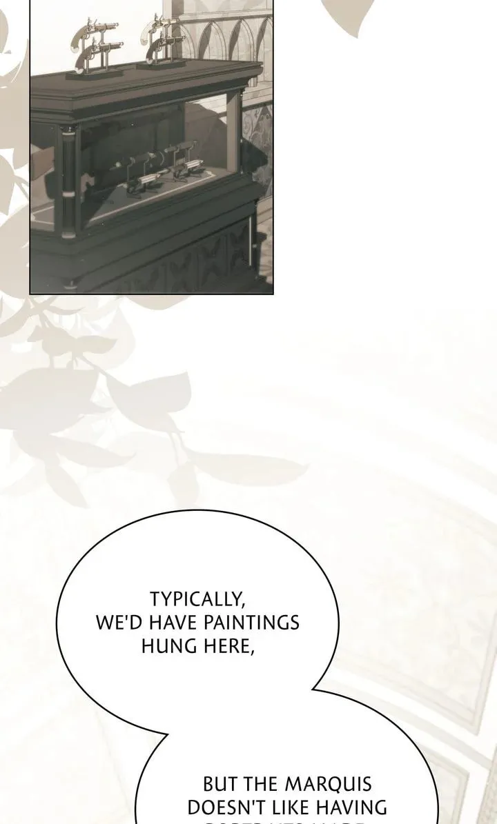 The Hidden Muse Chapter 31 page 59 - 