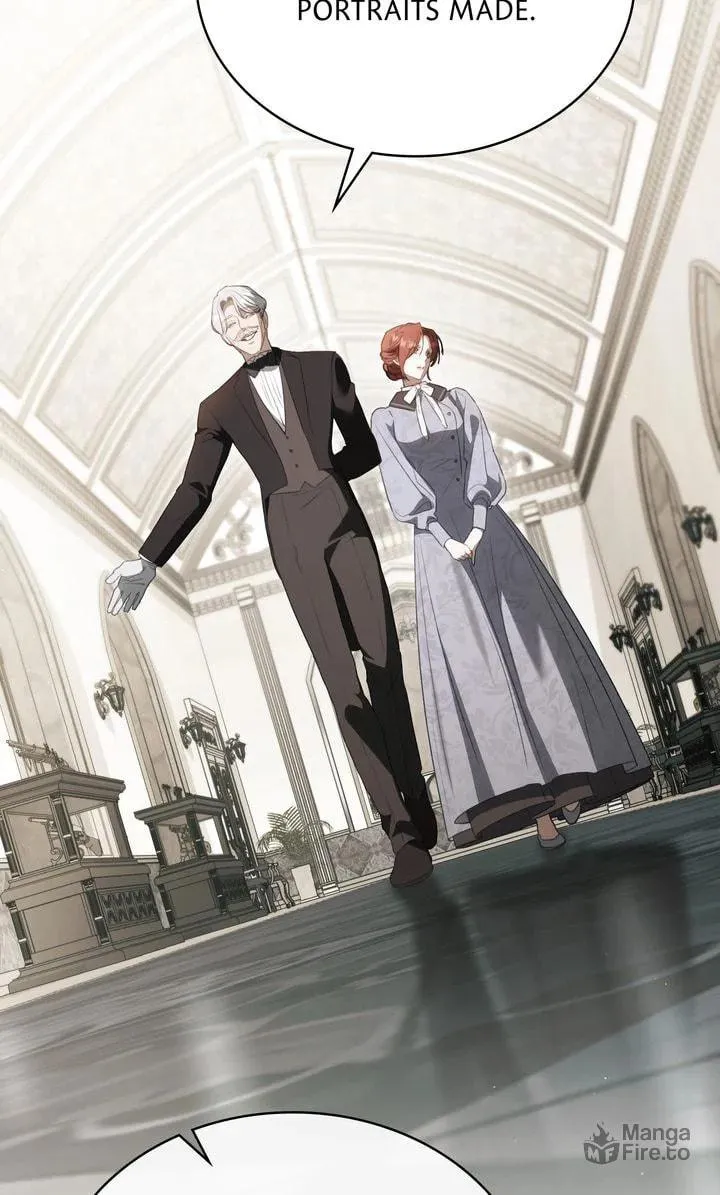 The Hidden Muse Chapter 31 page 60 - 