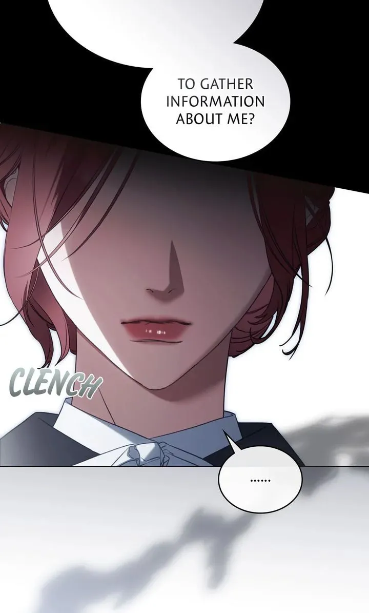 The Hidden Muse Chapter 31 page 7 - 