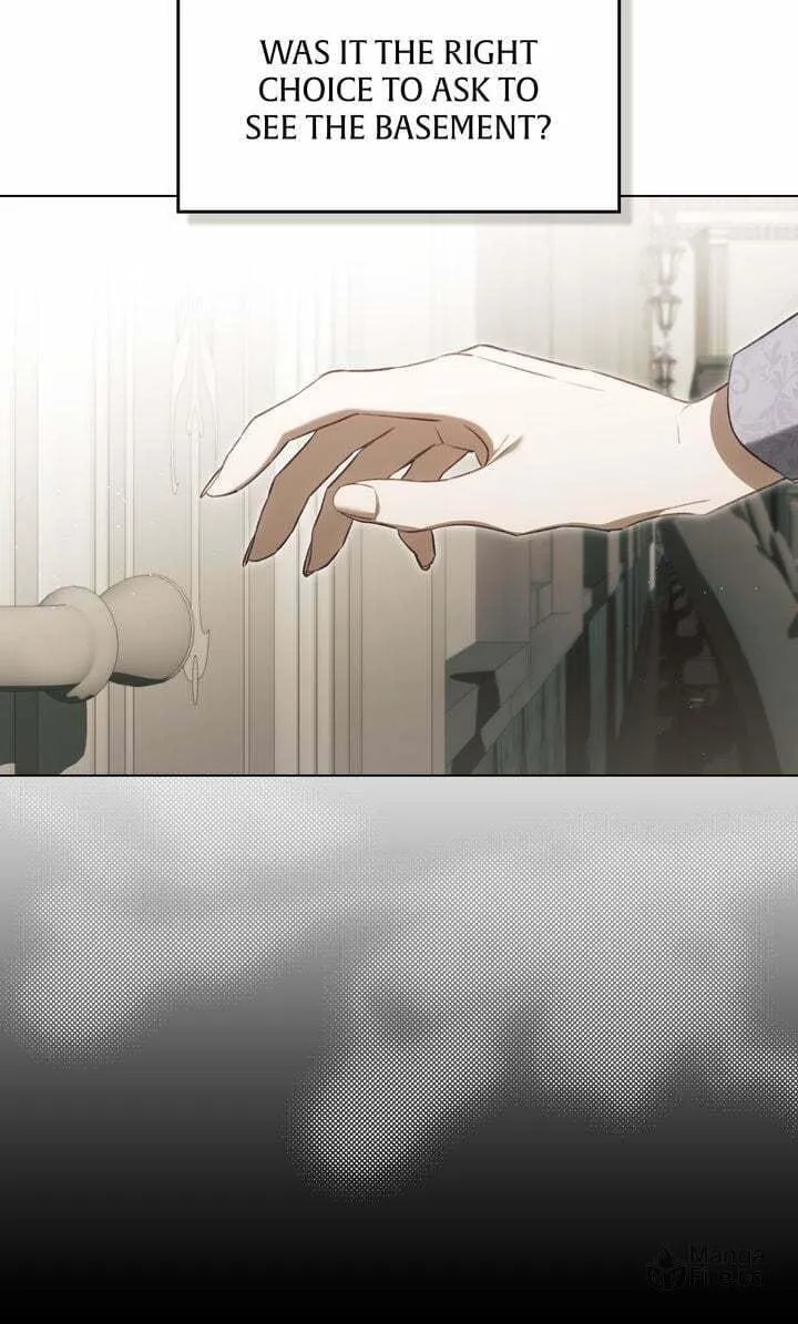 The Hidden Muse Chapter 31 page 65 - 