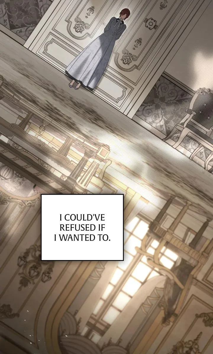 The Hidden Muse Chapter 31 page 67 - 