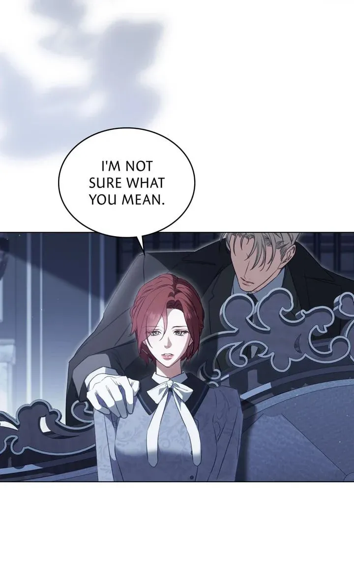 The Hidden Muse Chapter 31 page 8 - 