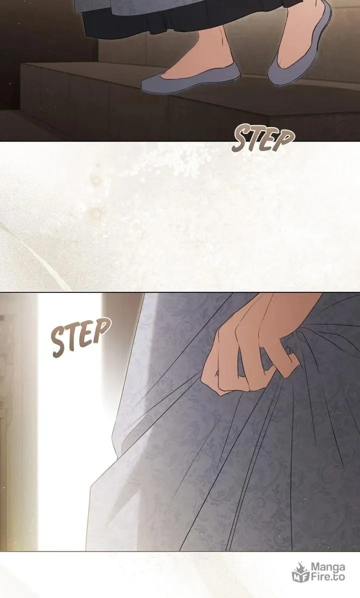 The Hidden Muse Chapter 31 page 72 - 
