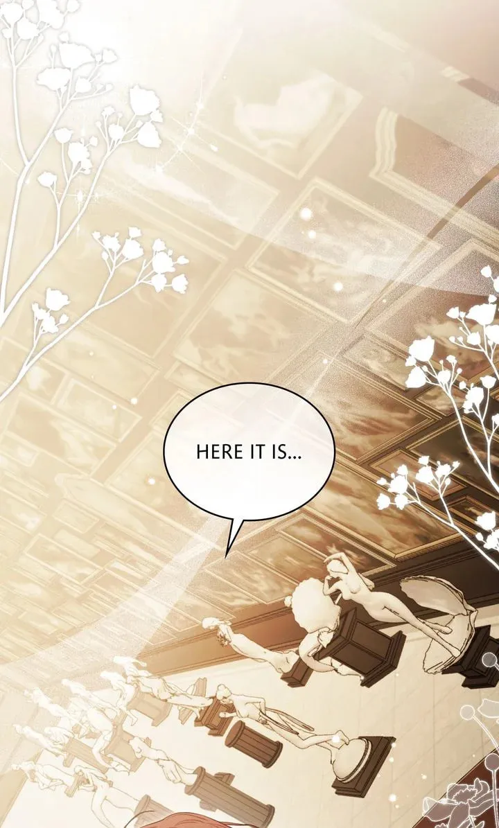The Hidden Muse Chapter 31 page 74 - 