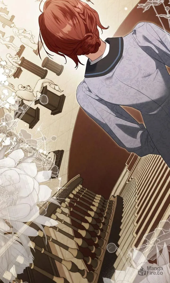The Hidden Muse Chapter 31 page 75 - 