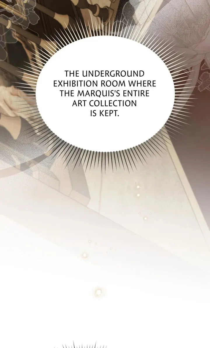The Hidden Muse Chapter 31 page 76 - 