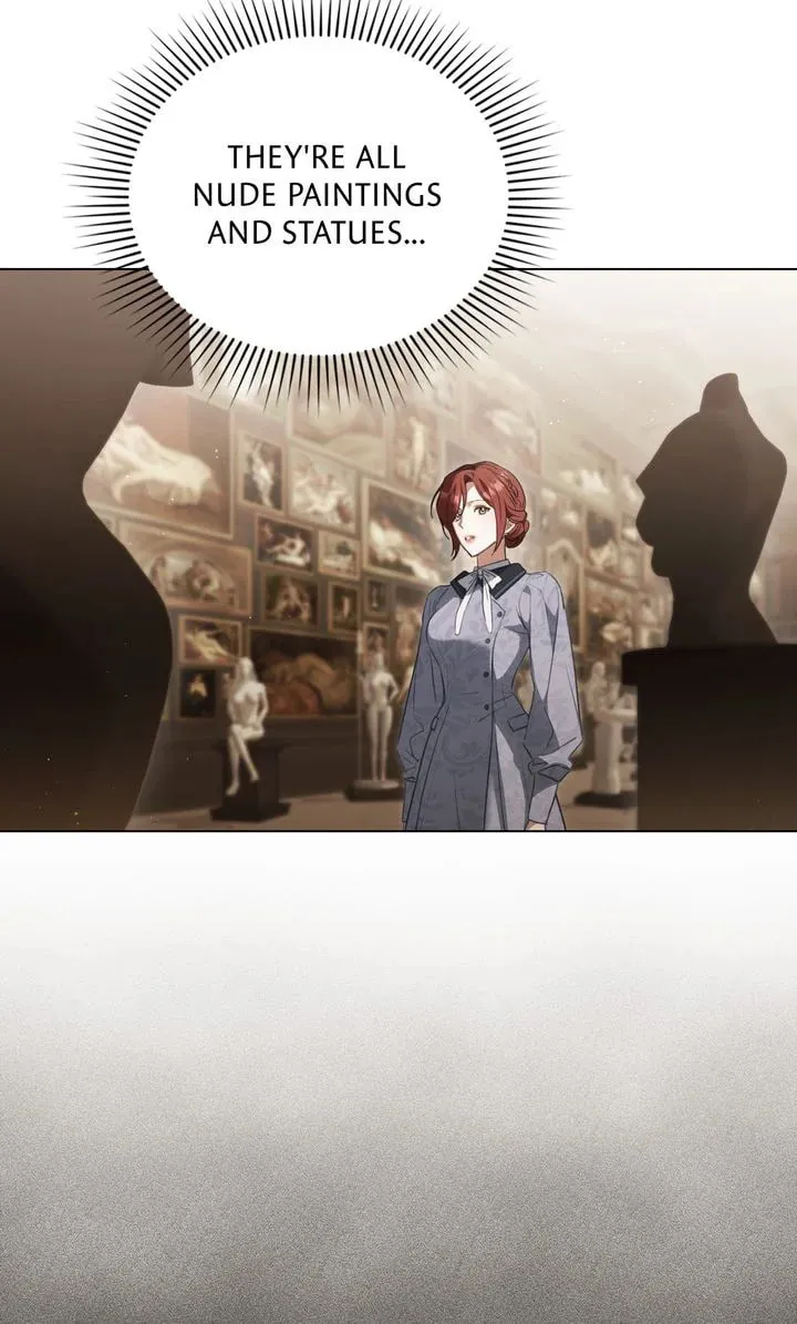 The Hidden Muse Chapter 31 page 77 - 