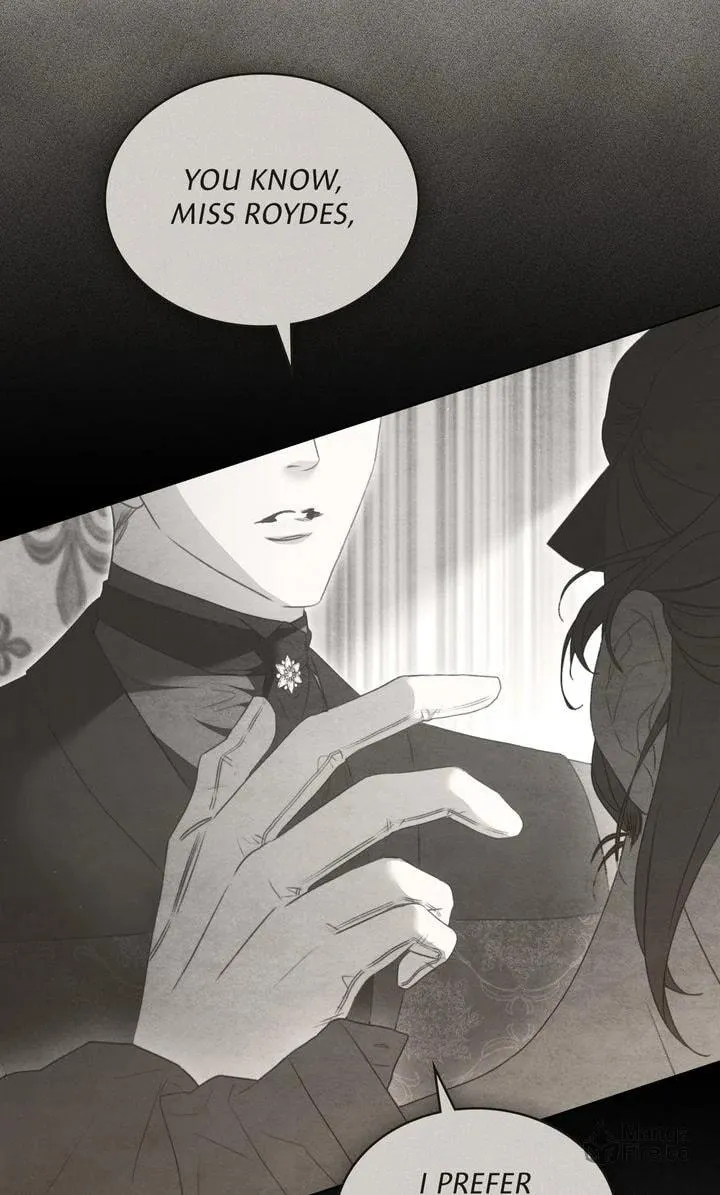 The Hidden Muse Chapter 31 page 78 - 