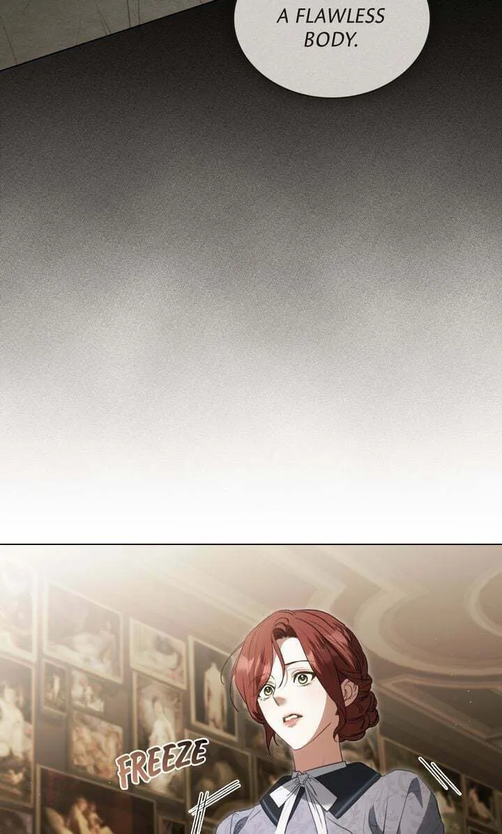 The Hidden Muse Chapter 31 page 79 - 