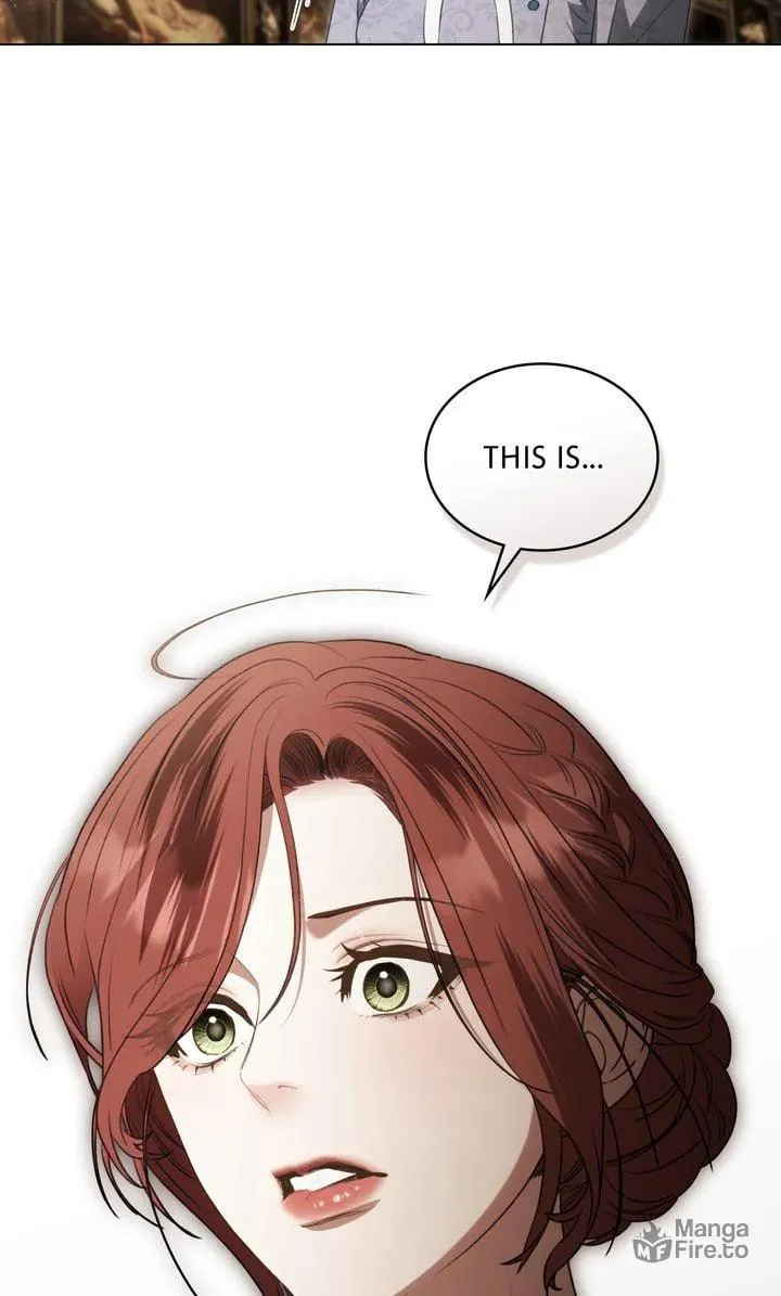 The Hidden Muse Chapter 31 page 80 - 