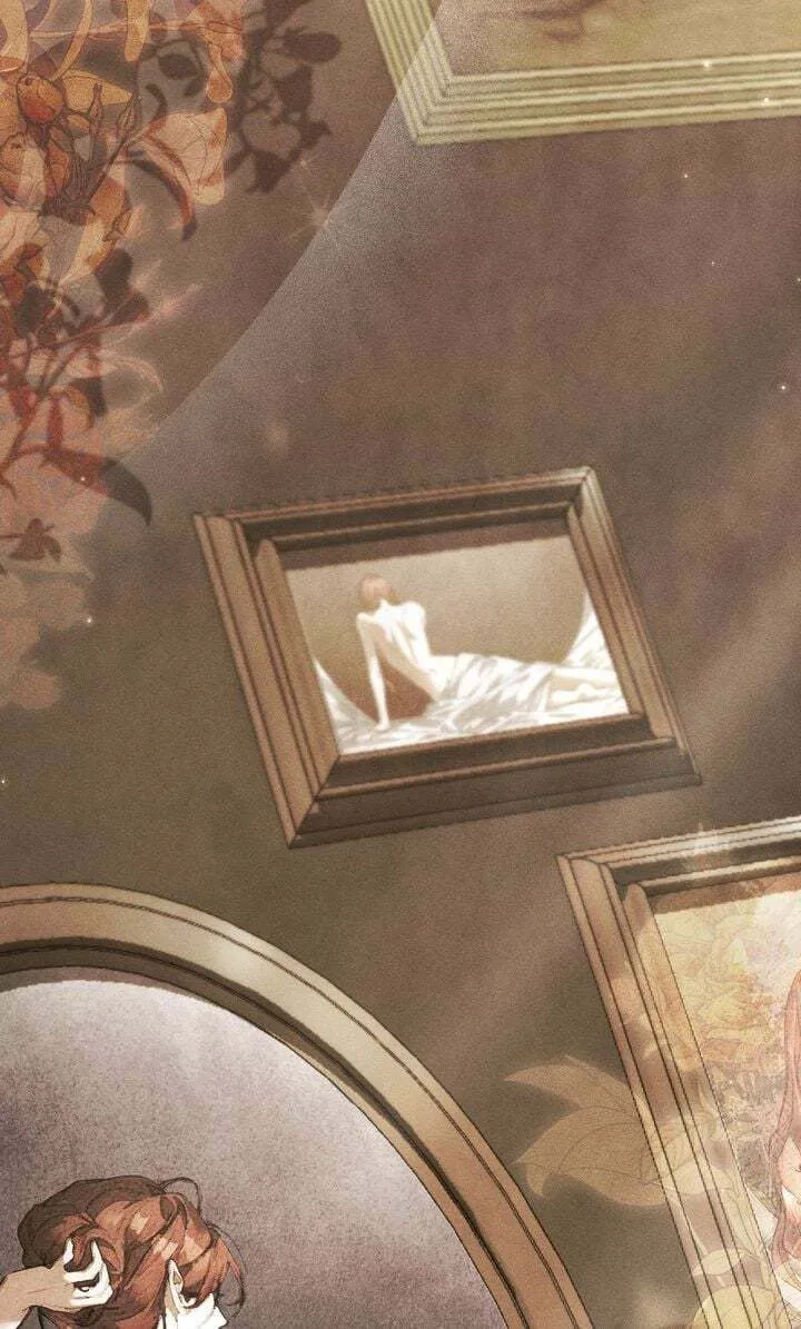 The Hidden Muse Chapter 31 page 83 - 