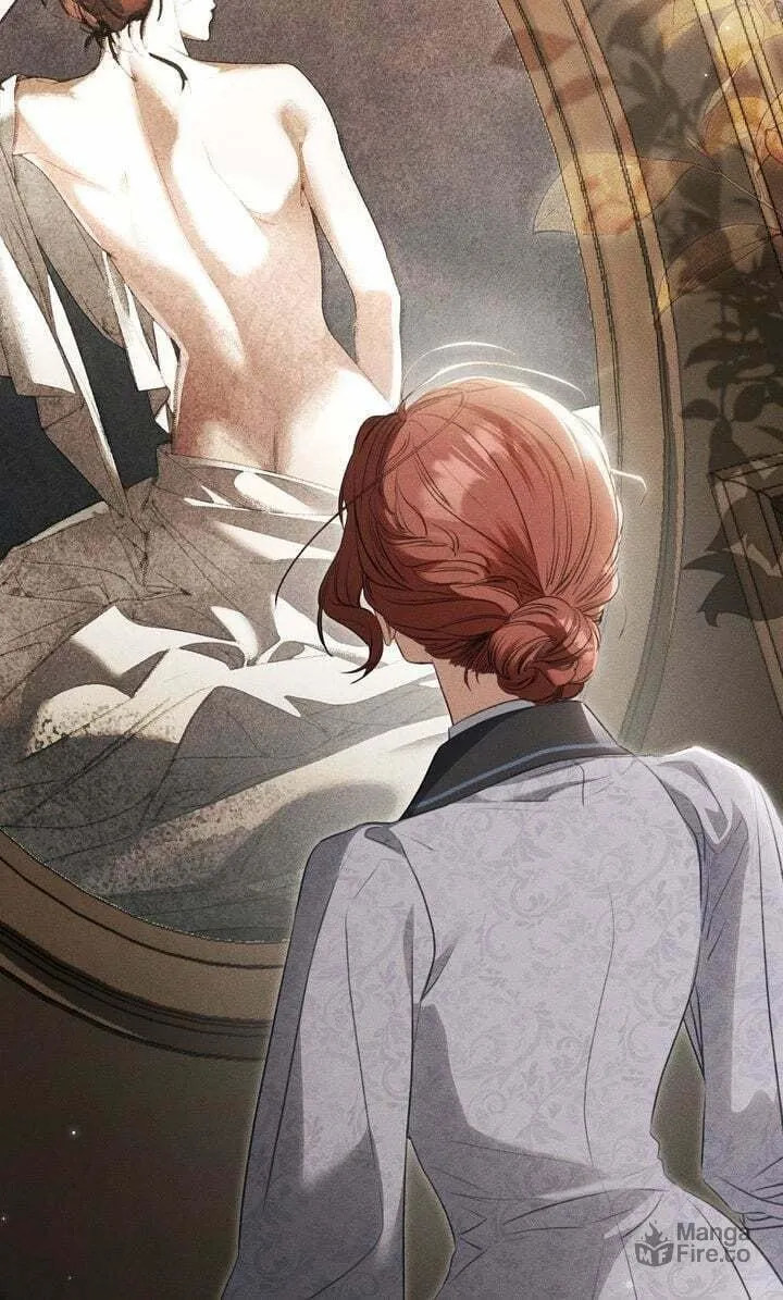The Hidden Muse Chapter 31 page 84 - 