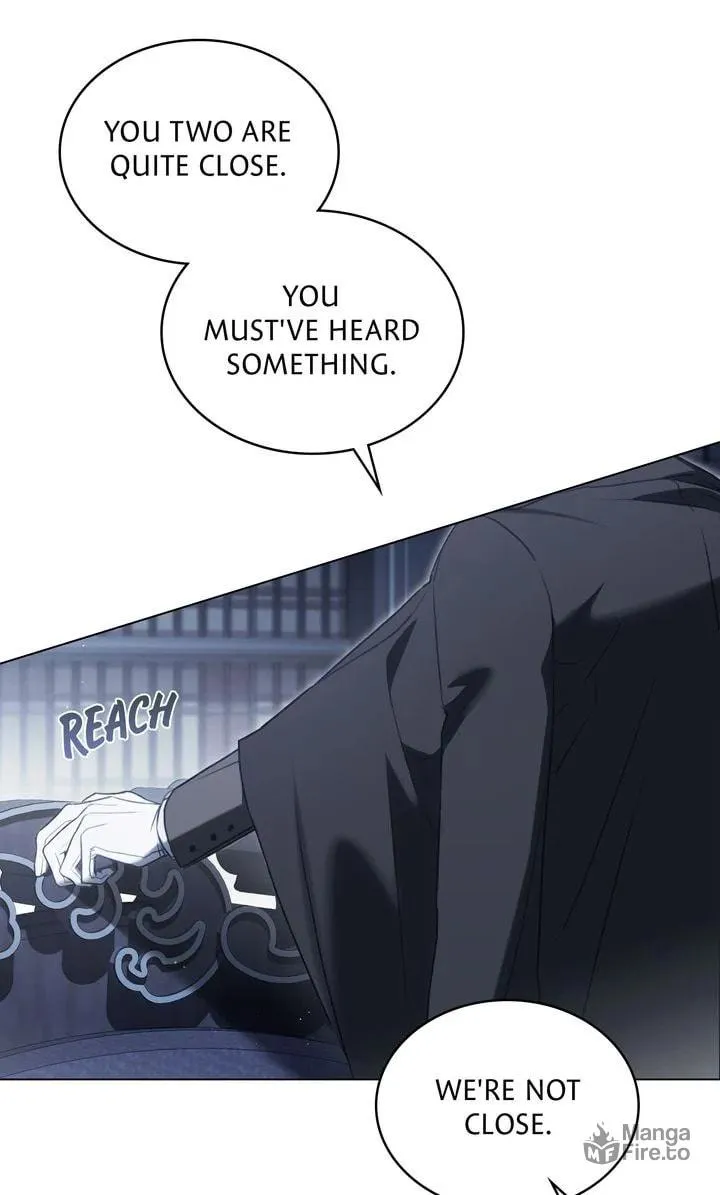 The Hidden Muse Chapter 31 page 10 - 