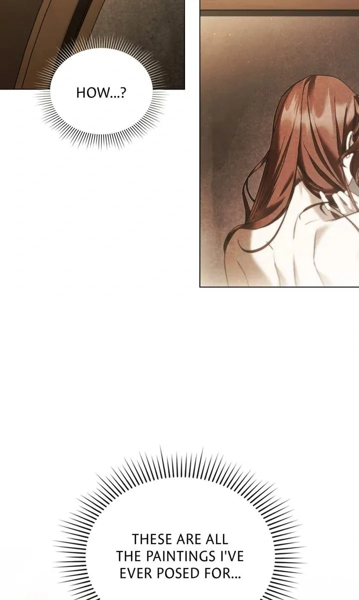 The Hidden Muse Chapter 32 page 2 - 
