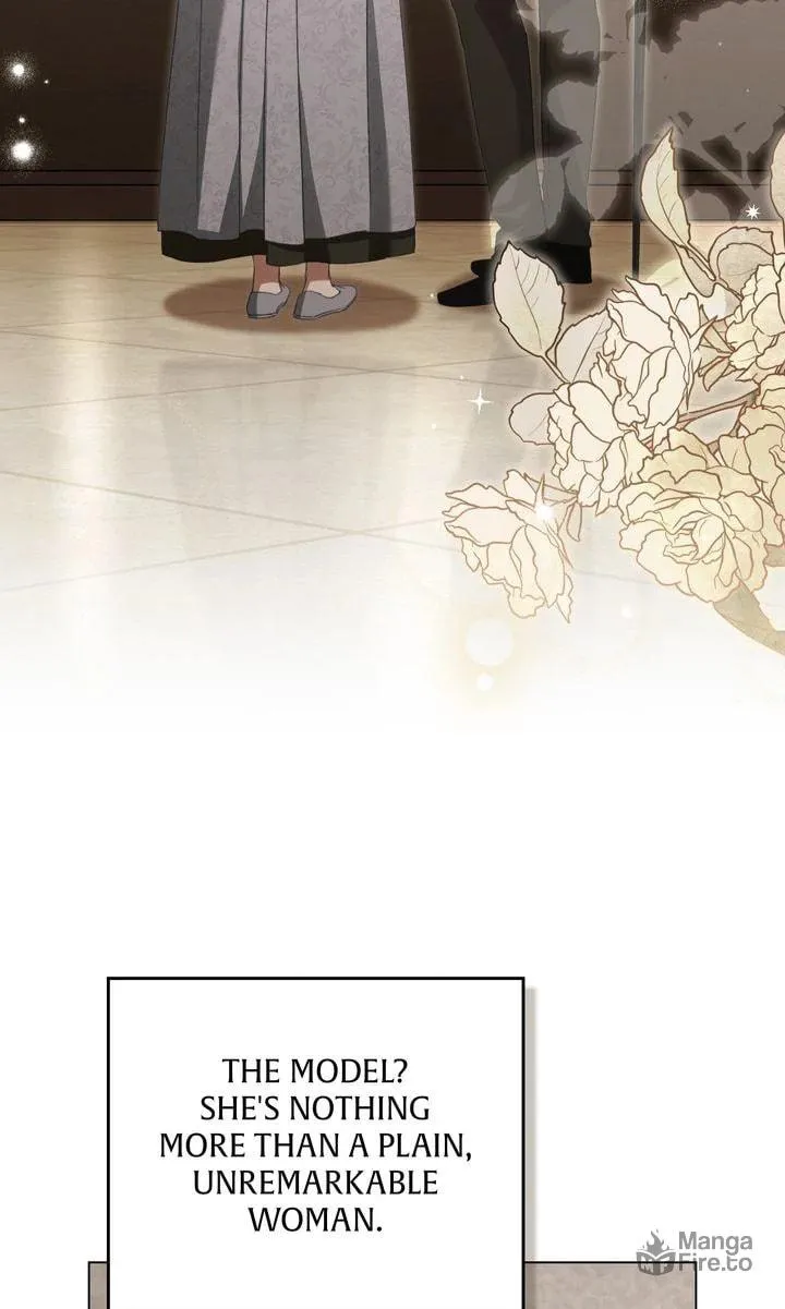 The Hidden Muse Chapter 32 page 12 - 