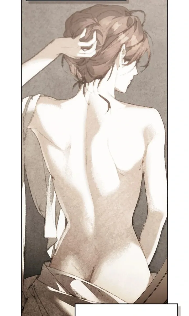 The Hidden Muse Chapter 32 page 13 - 