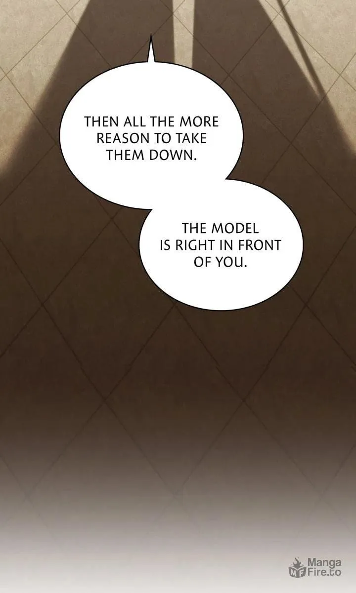 The Hidden Muse Chapter 32 page 15 - 