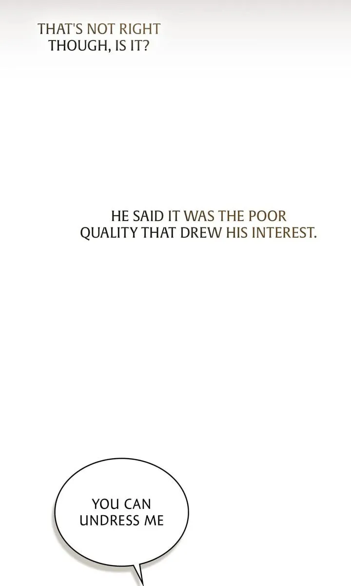 The Hidden Muse Chapter 32 page 16 - 