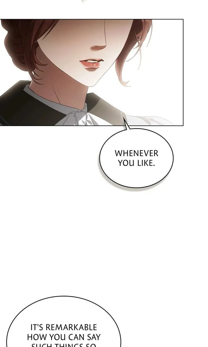 The Hidden Muse Chapter 32 page 17 - 