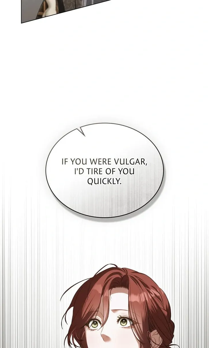 The Hidden Muse Chapter 32 page 19 - 