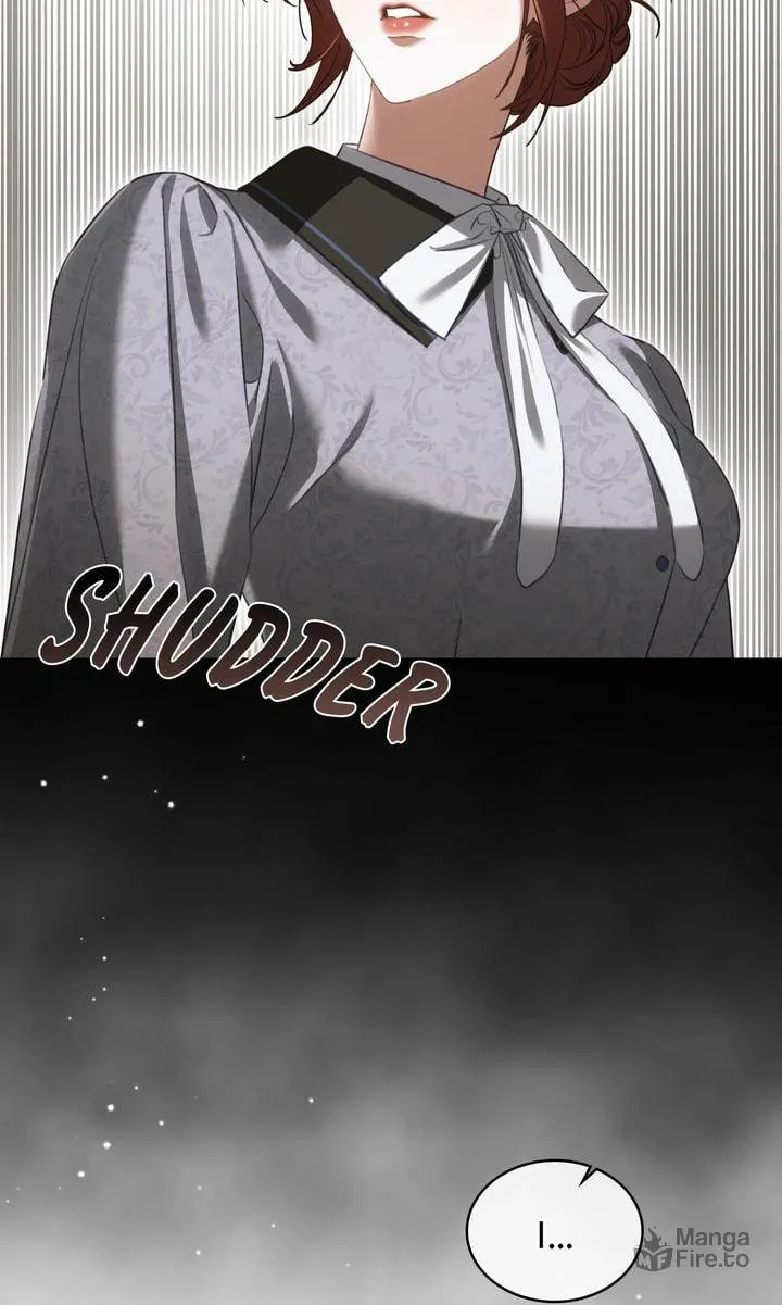 The Hidden Muse Chapter 32 page 20 - 
