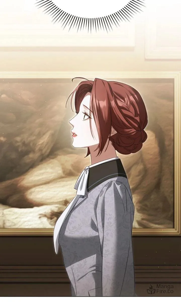 The Hidden Muse Chapter 32 page 3 - 