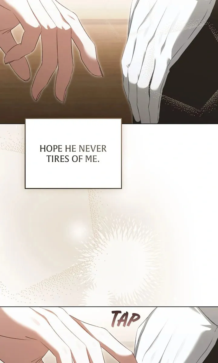 The Hidden Muse Chapter 32 page 22 - 