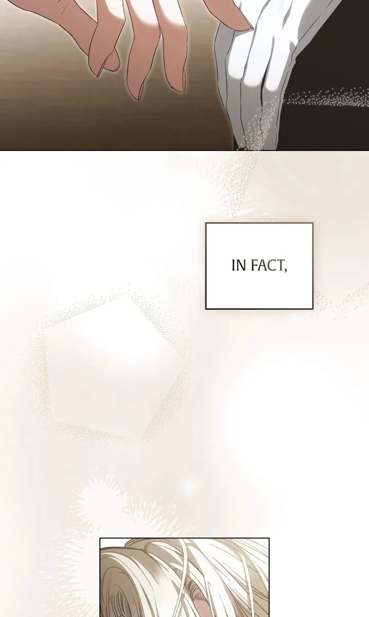 The Hidden Muse Chapter 32 page 23 - 