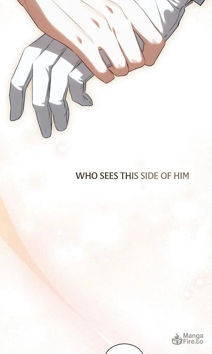 The Hidden Muse Chapter 32 page 27 - 