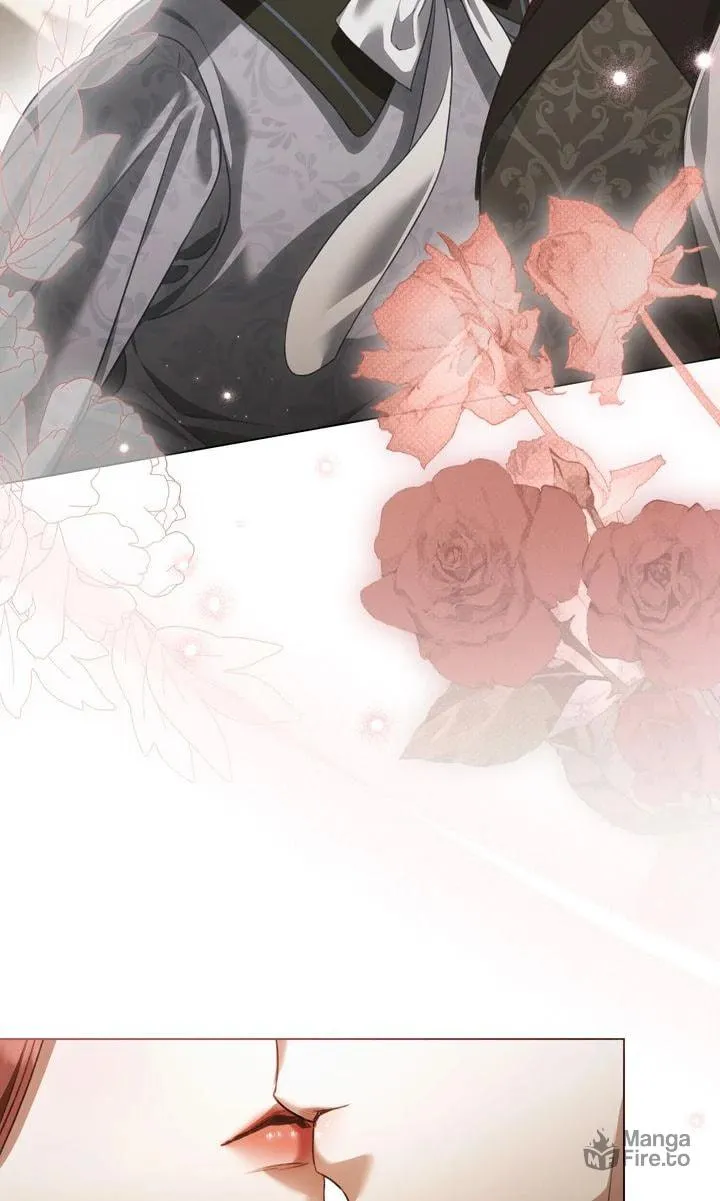 The Hidden Muse Chapter 32 page 30 - 