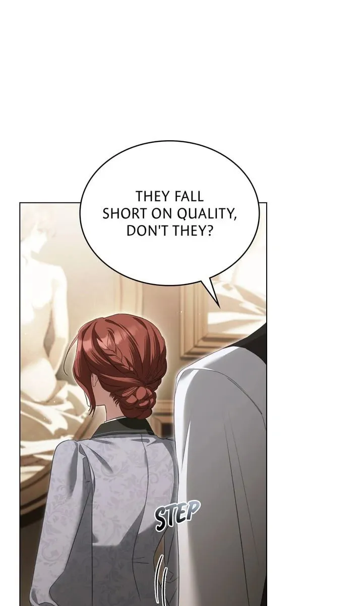 The Hidden Muse Chapter 32 page 4 - 
