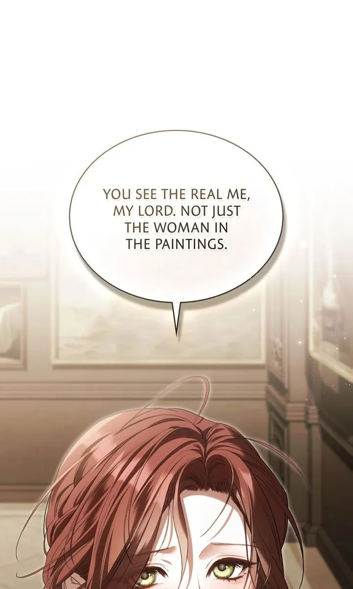 The Hidden Muse Chapter 32 page 32 - 