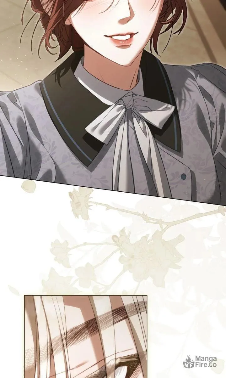 The Hidden Muse Chapter 32 page 33 - 