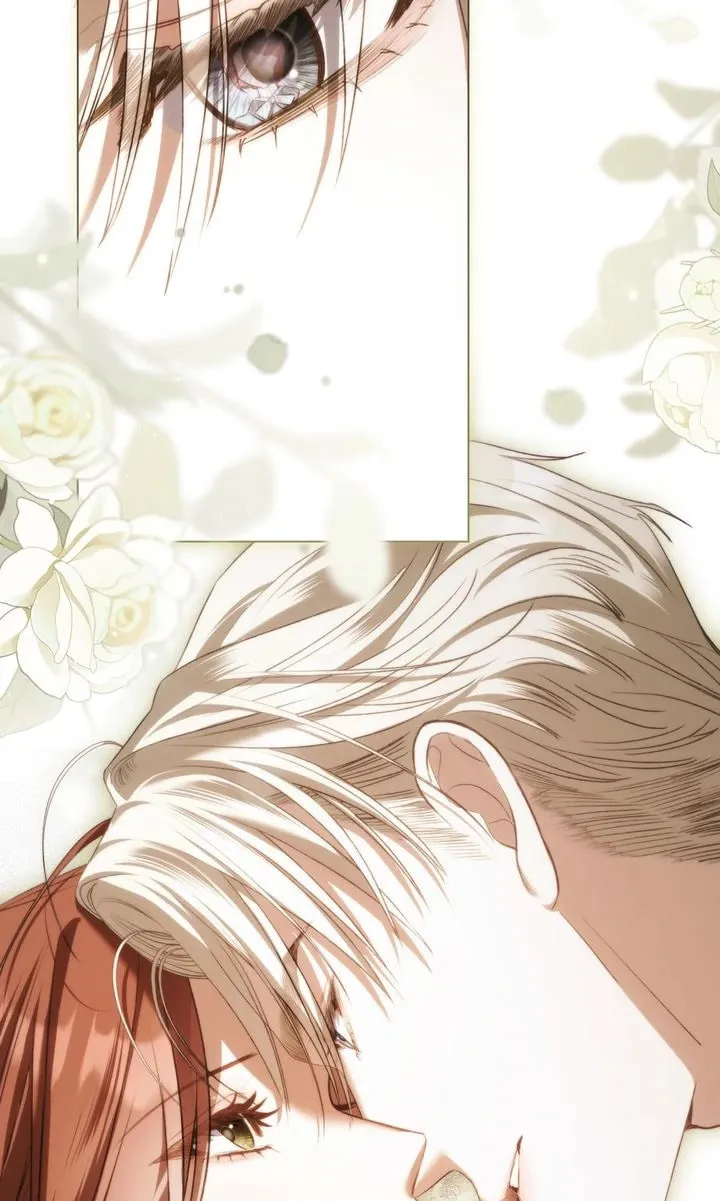The Hidden Muse Chapter 32 page 34 - 